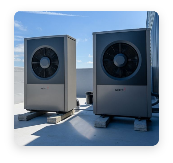 Installatiebedrijf Horssen