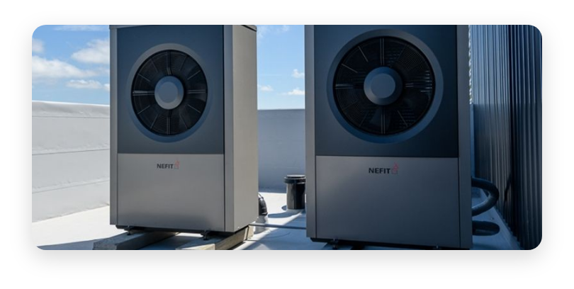 Installatiebedrijf Horssen
